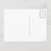 Activiteiten in de omgeving van Christmas Carol Cr Feestdagenkaart (Achterkant)