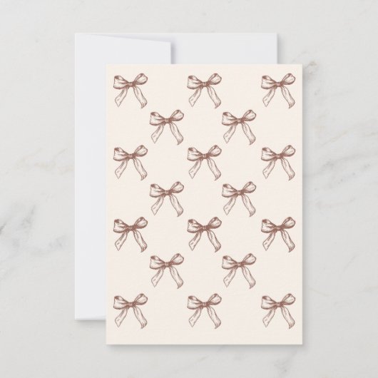 Activiteiten in de omgeving van Christmas Cocktail Kaart (Achterkant)