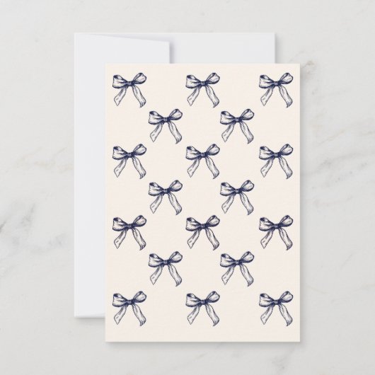 Activiteiten in de omgeving van Christmas Cocktail Kaart (Achterkant)