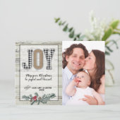 Activiteiten in de omgeving van Christmas Kaart Bu (Staand voorkant)