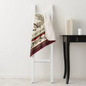 Activiteiten in de omgeving van Christmas Lodge Me Sherpa Deken (In situ)