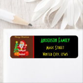 Activiteiten in de omgeving van Christmas Modern N Etiket (Insitu)