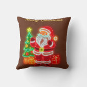 Activiteiten in de omgeving van Christmas Modern N Kussen (Achterkant)