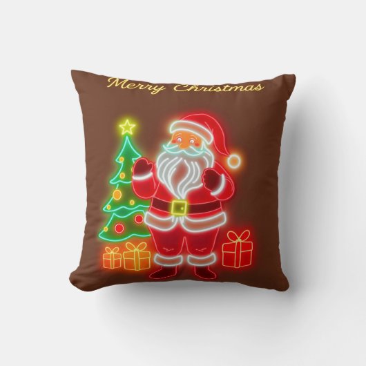 Activiteiten in de omgeving van Christmas Modern N Kussen (Voorkant)