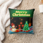 Activiteiten in de omgeving van Christmas Neon Hol Kussen (Deken)