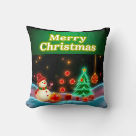 Activiteiten in de omgeving van Christmas Neon Hol Kussen