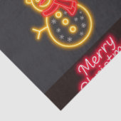 Activiteiten in de omgeving van Christmas Neon Mod Tissuepapier (Detail)