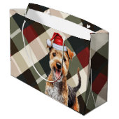 Activiteiten in de omgeving van Christmas Plaid La Groot Cadeauzakje (Achterkant Gekanteld)