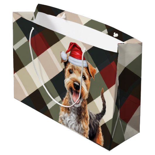 Activiteiten in de omgeving van Christmas Plaid La Groot Cadeauzakje (Achterkant Gekanteld)