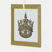 Activiteiten in de omgeving van Christmas Royal Ki Glas Ornament (Voorkant links)