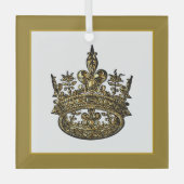 Activiteiten in de omgeving van Christmas Royal Ki Glas Ornament (Voorkant)