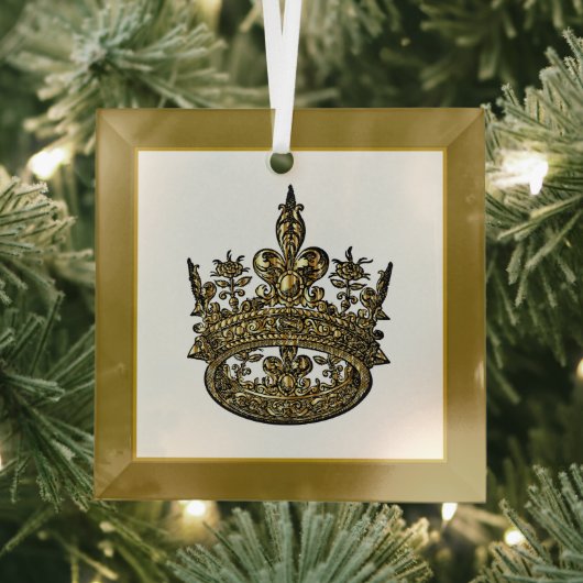 Activiteiten in de omgeving van Christmas Royal Ki Glas Ornament (Insitu)