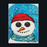 Activiteiten in de omgeving van Christmas Snowman  Feestdagenkaart<br><div class="desc">Label Ook verkrijgbaar in brede en medium geschenktassen, geschenkdozen, inpakpapier, gepersonaliseerde geschenkverpakkingen en 3 soorten tissuepapier, plus gepersonaliseerde familiefoto-briefkaarten en 5x7-wenskaarten, legpuzzels, vierkante sleutelhangers en hangers voor geschenkideeën, plus decoratieve posters, plaatmatten, body-kussens, ronde poefs, accent- en ronde kussens en tafellopers voor decor en theepotten, schorten en wijncharmes en wijncadeautassen voor...</div>