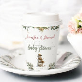 Activiteiten in de omgeving van Christmas Snowman Papieren Bekers