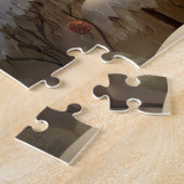 Activiteiten in de omgeving van Christmas Snowy Ma Legpuzzel (Zijkant)