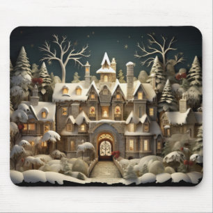 Activiteiten in de omgeving van Christmas Snowy Ma Muismat