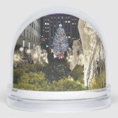 Activiteiten in de omgeving van Christmas Tree Ang Sneeuwbol (Voorkant)