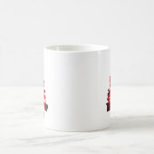 Activiteiten in de omgeving van Christmas Tree Cof Koffiemok (Center)