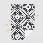 Activiteiten in de omgeving van Church Street Inn Golfhanddoek (Insitu)