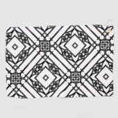 Activiteiten in de omgeving van Church Street Inn Golfhanddoek (Horizontaal)