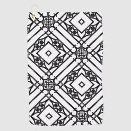 Activiteiten in de omgeving van Church Street Inn Golfhanddoek