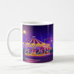 Activiteiten in de omgeving van Circus Pretpark Koffiemok