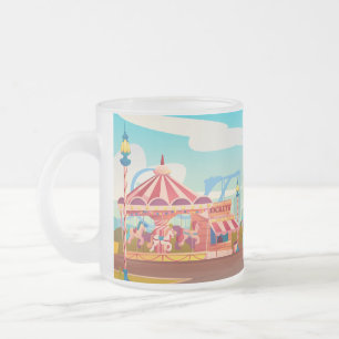 Activiteiten in de omgeving van Circus Pretpark Matglas Koffiemok