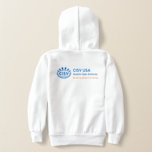 Activiteiten in de omgeving van CISV Austin Bat Ci (Laag Achter)