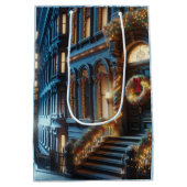 Activiteiten in de omgeving van City Downtown Brow Medium Cadeauzakje (Achterkant)