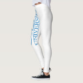 Activiteiten in de omgeving van City of Hoops Univ Leggings (Links)