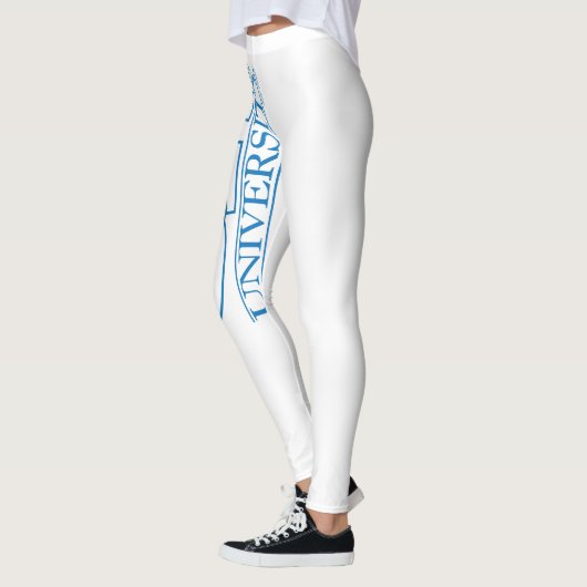 Activiteiten in de omgeving van City of Hoops Univ Leggings (Links)
