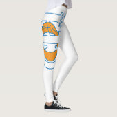 Activiteiten in de omgeving van City of Hoops Univ Leggings (Rechts)