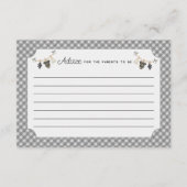 Activiteiten in de omgeving van Classic Gingham Li Advieskaart (Voorkant)