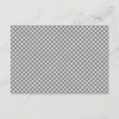 Activiteiten in de omgeving van Classic Gingham Li Advieskaart (Achterkant)