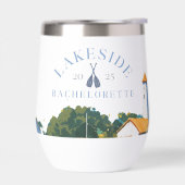 Activiteiten in de omgeving van Classic Lake Bache (Links)