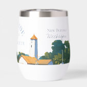 Activiteiten in de omgeving van Classic Lake Bache (Achterkant)