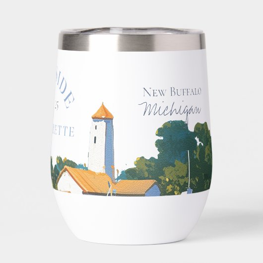 Activiteiten in de omgeving van Classic Lake Bache (Achterkant)