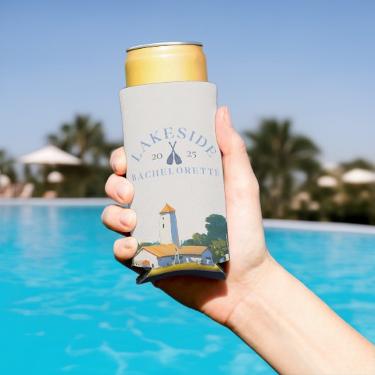 Activiteiten in de omgeving van Classic Lake Bache Seltzer Blikjeskoeler (Insitu Zwembad)