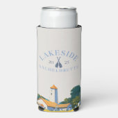 Activiteiten in de omgeving van Classic Lake Bache Seltzer Blikjeskoeler (Seltzer Voorkant)