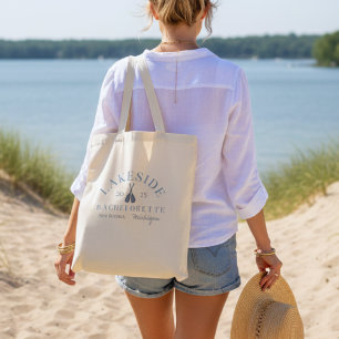 Activiteiten in de omgeving van Classic Lake Bache Tote Bag