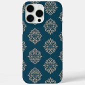 Activiteiten in de omgeving van Classy Damask Rege Case-Mate iPhone Case (Achterkant)