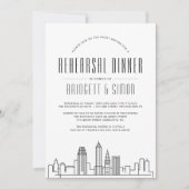 Activiteiten in de omgeving van Cleveland, Ohio Re Kaart (Voorkant)