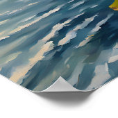 Activiteiten in de omgeving van Cliffs of Moher Tr Poster (Hoek)