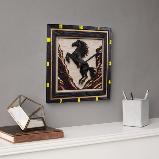 Activiteiten in de omgeving van Cliffside Majesty: Vierkante Klok (Kantoor)