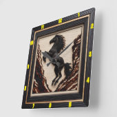 Activiteiten in de omgeving van Cliffside Majesty: Vierkante Klok (Hoek)