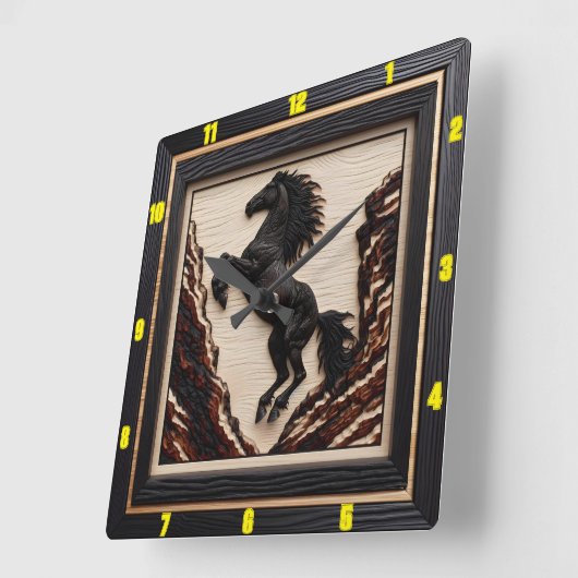 Activiteiten in de omgeving van Cliffside Majesty: Vierkante Klok (Hoek)