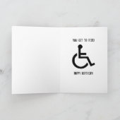 Activiteiten in de omgeving van Climb Funny Birthd Kaart (Binnen)