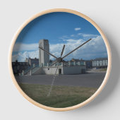 Activiteiten in de omgeving van Clocktower at Seat (Voorkant)