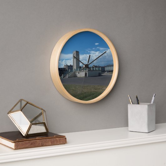 Activiteiten in de omgeving van Clocktower at Seat (Kantoor)