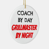 Activiteiten in de omgeving van Coach Day Grillmas Keramisch Ornament (Rechts)